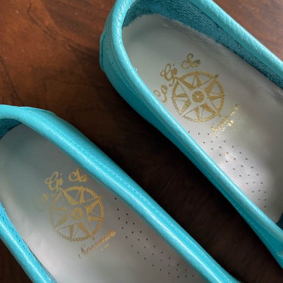 *BN* Women’s Leather Loafers - Picture 5 of 6